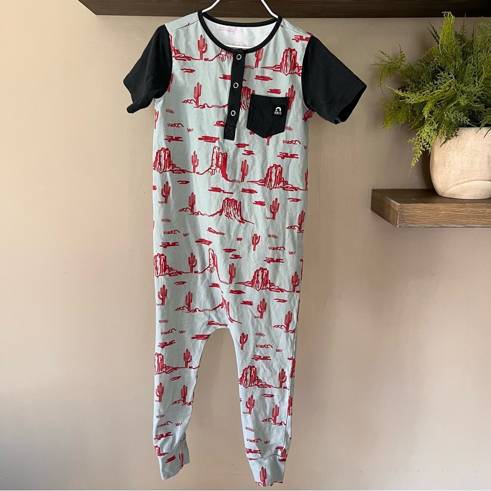 RAGS romper - Picture 1 of 3